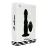 Attēls Anālais vibrators B-series 60-00052 (0379) wireless remote