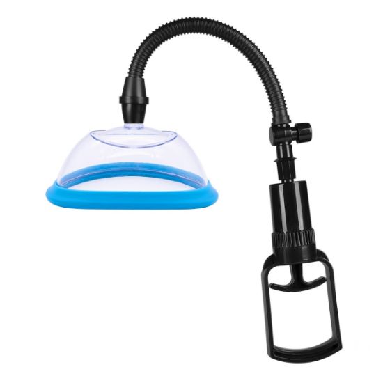 Изображение Насос Powerpump max (1114) Pussy Pump