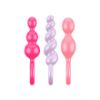 Attēls Komplekts Satisfyer Booty call (0197) v2