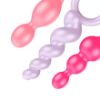 Attēls Komplekts Satisfyer Booty call (0197) v2