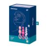 Attēls Komplekts Satisfyer Booty call (0197) v2