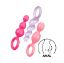 Изображение Комплект Satisfyer Booty call (0197) v2