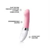 Attēls Vibrators LELO Gigi (0120) pink rozā