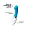 Изображение Вибратор LELO Gigi 2 (0120) turquoise blue бирюзово голубой