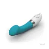 Изображение Вибратор LELO Gigi 2 (0120) turquoise blue бирюзово голубой