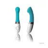 Изображение Вибратор LELO Gigi 2 (0120) turquoise blue бирюзово голубой