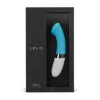 Изображение Вибратор LELO Gigi 2 (0120) turquoise blue бирюзово голубой