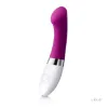 Attēls Vibrators LELO Gigi 2 (0120) deep rose plūmju