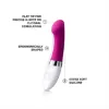 Attēls Vibrators LELO Gigi 2 (0120) deep rose plūmju