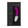 Attēls Vibrators LELO Gigi 2 (0120) deep rose plūmju