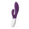 Изображение Вибратор LELO Ina 2 (0152) purple фиолетовый