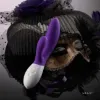 Изображение Вибратор LELO Ina 2 (0152) purple фиолетовый