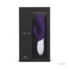 Изображение Вибратор LELO Ina 2 (0152) purple фиолетовый