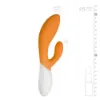 Attēls Vibrators LELO Ina 2 (0152) orange oranžs