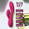 Изображение Вибратор LolaGames Sunset Rio (0374)