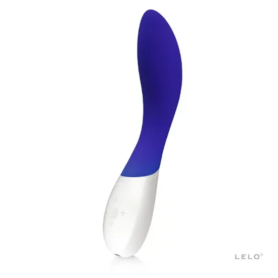 Picture of Vibrators LELO Mona wave (0304) midnight blue zils