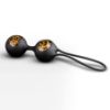 Изображение Вагинальные шарики Panthra Zane kegel balls (0181)