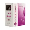 Attēls Vaginālās bumbiņas Sexual exercise (0325) Pelvix Concept