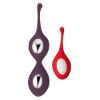 Изображение Вагинальные шарики TrainBalls Beeze Luxury Set (1220) v1