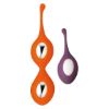 Attēls Vaginālās bumbiņas TrainBalls Beeze Luxury Set (1220) v2
