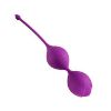 Attēls Vaginālās bumbiņas U-tone balls (1105) violetas