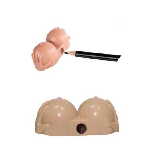 Picture of Pencil sharpener (0876) boobies