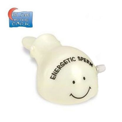Изображение Energetic Sperm (0935) заводная игрушка