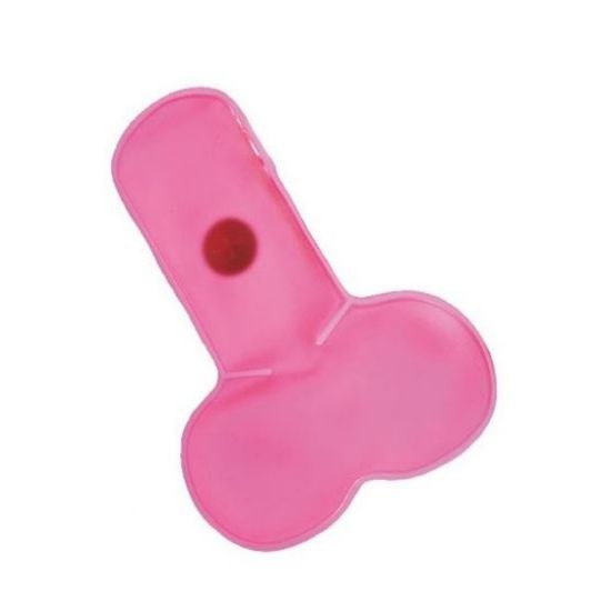Picture of Hot Pack Willy (0914) pink