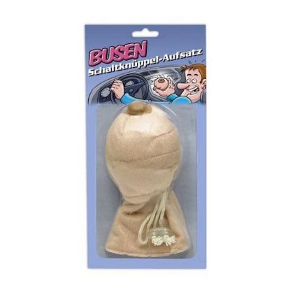 Изображение Breast Gearshift cover (0858) soft