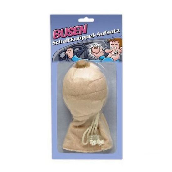 Picture of Breast Gearshift cover (0858) soft