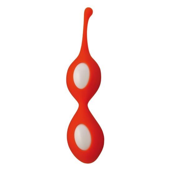 Attēls Vaginālās bumbiņas TrainBalls Beeze Duo (1105)