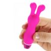 Picture of Vibrators Vibe Therapy (0206) Lapin