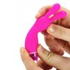 Picture of Vibrators Vibe Therapy (0206) Lapin