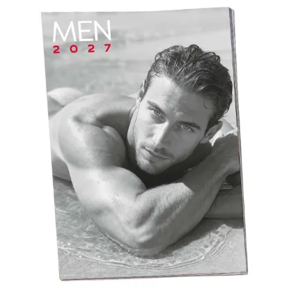 Attēls Kalendārs (1047) Men 2027