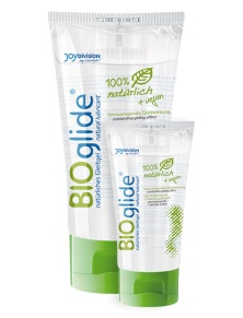 лубрикант Bioglide